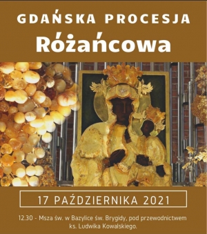 Gdańska Procesja Różańcowa