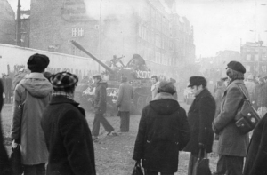 13 Grudnia 1981