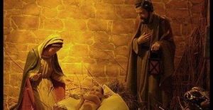 Uroczystość Bożego Narodzenia w naszej bazylice