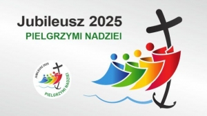 Bazylika kościołem Jubileuszu 2025 
