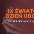 IX Światowy Dzień Ubogich