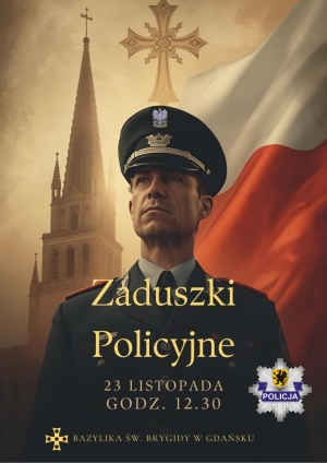 Zaduszki Policyjne
