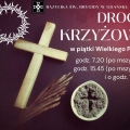 Nabożeństwa Drogi Krzyżowej