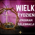 Wielki Tydzień w bazylice św. Brygidy