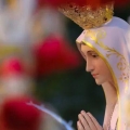 FATIMSKIE NABOŻEŃSTWO 13 maja g. 18.30