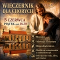 WIECZERNIK DLA CHORYCH