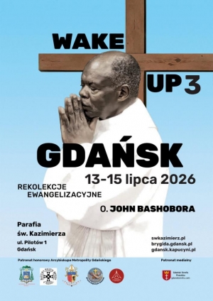 Gdańsk Wake Up 3