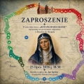 Odpust parafialny ku czci św. Brygidy
