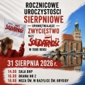 ZWYCIĘSTWO NSZZ SOLIDARNOŚĆ 
